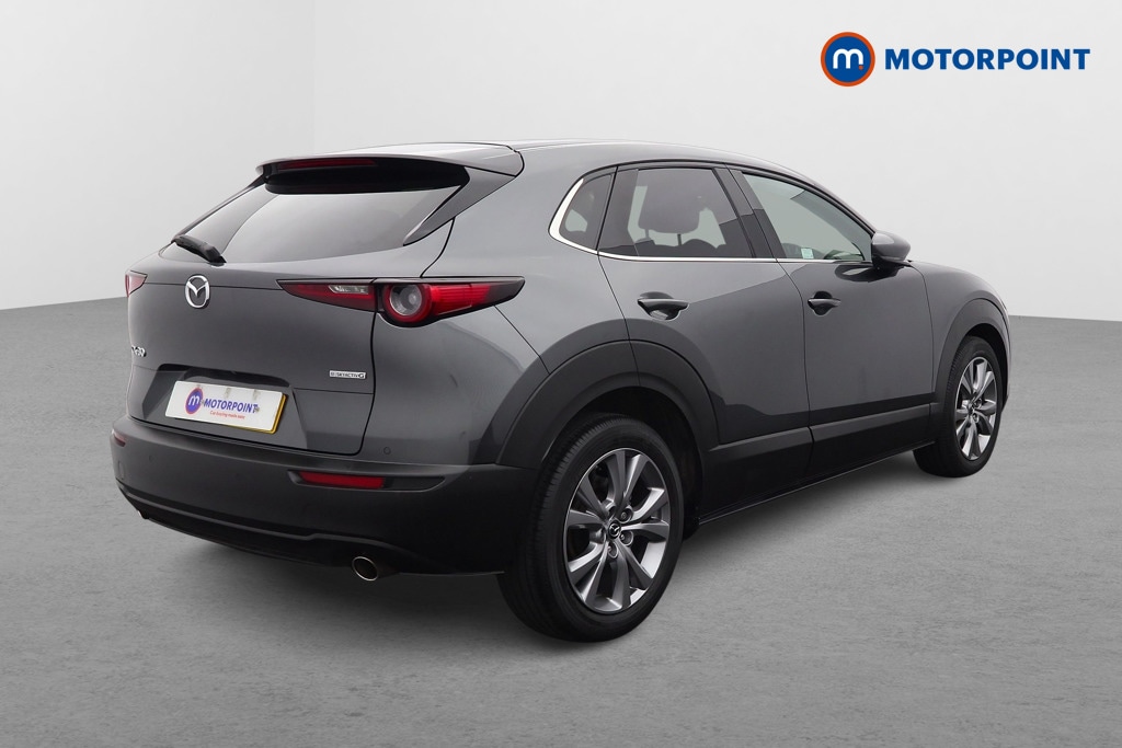 Used Mazda CX-30 2021 for sale - 77248881: Photo 7