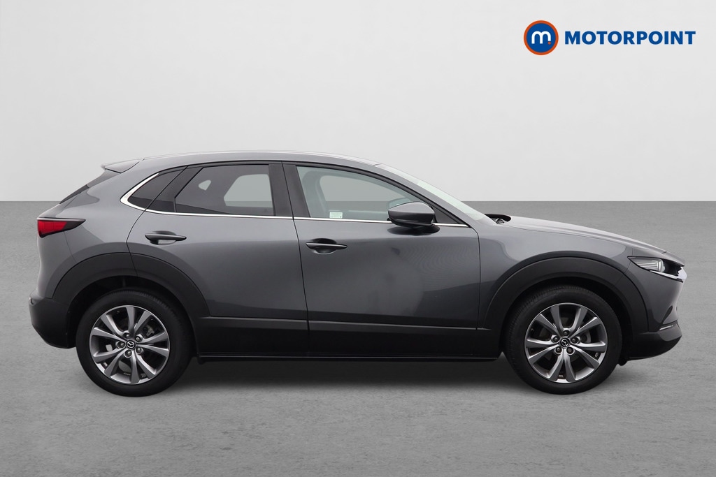 Used Mazda CX-30 2021 for sale - 77248881: Photo 8