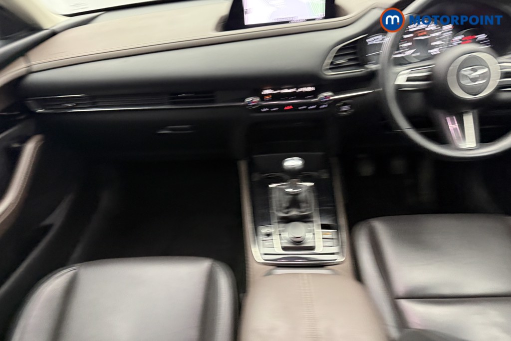 Used Mazda CX-30 2021 for sale - 77248881: Photo 9