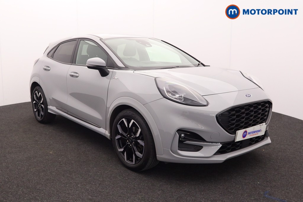 Used Ford Puma 2024 for sale - 76612065: Photo 1