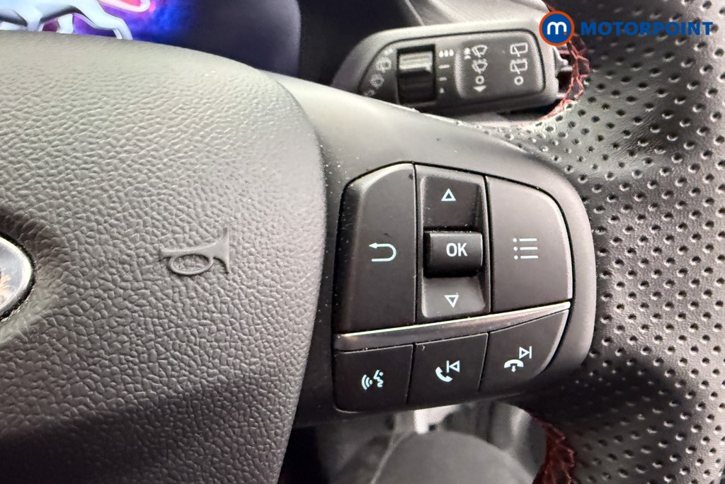 Used Ford Puma 2024 for sale - 76612065: Photo 11