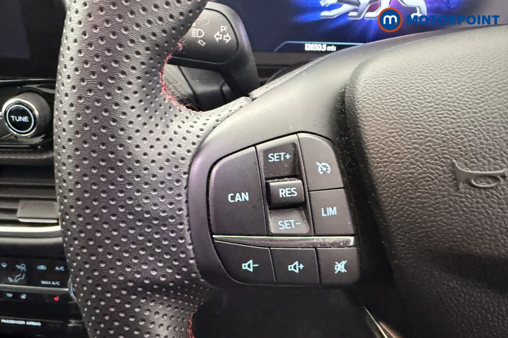 Used Ford Puma 2024 for sale - 76612065: Photo 12