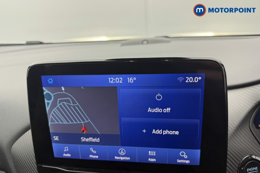 Used Ford Puma 2024 for sale - 76612065: Photo 14