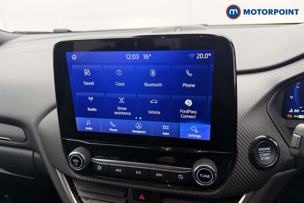 Used Ford Puma 2024 for sale - 76612065: Photo 15