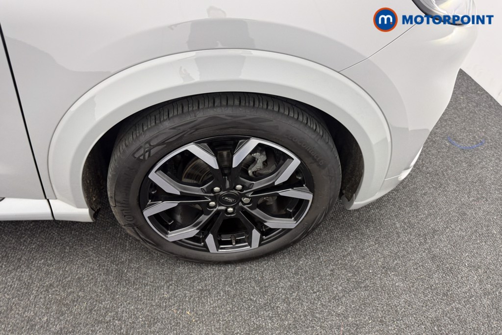 Used Ford Puma 2024 for sale - 76612065: Photo 17