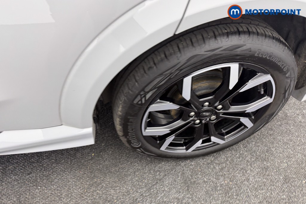 Used Ford Puma 2024 for sale - 76612065: Photo 19