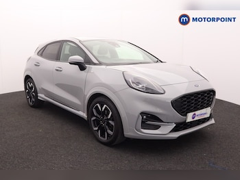 Used Ford Puma 2024 for sale - 76612065: Photo