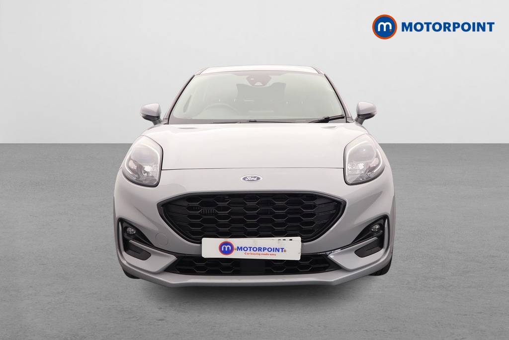 Used Ford Puma 2024 for sale - 76612065: Photo 2