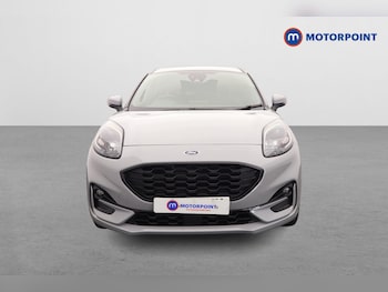 Used Ford Puma 2024 for sale - 76612065: Photo