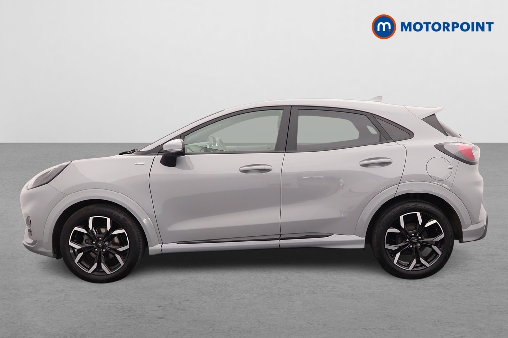 Used Ford Puma 2024 for sale - 76612065: Photo 3