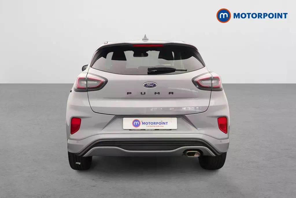 Used Ford Puma 2024 for sale - 76612065: Photo 4