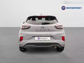 Used Ford Puma 2024 for sale - 76612065: Photo