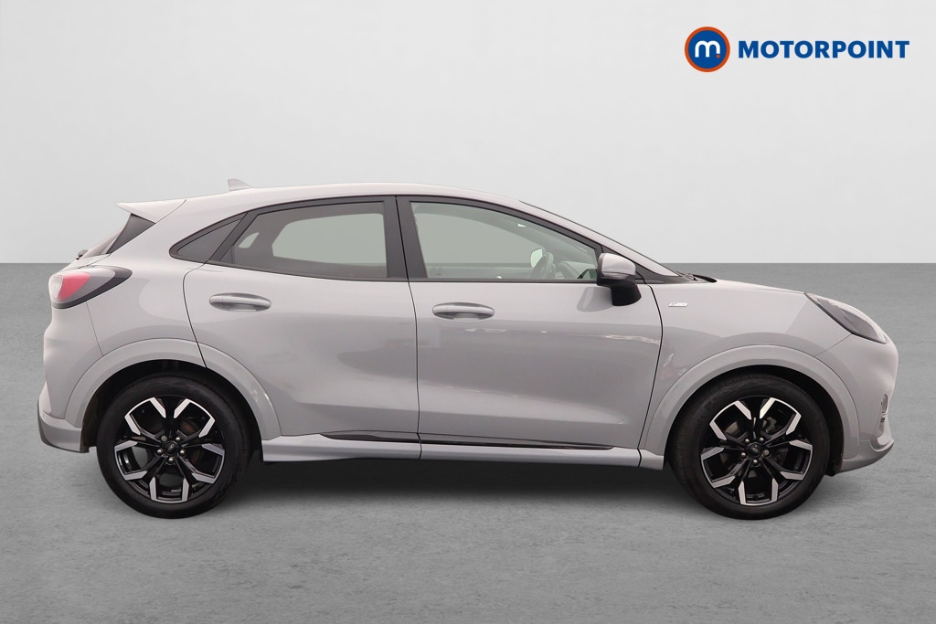 Used Ford Puma 2024 for sale - 76612065: Photo 5