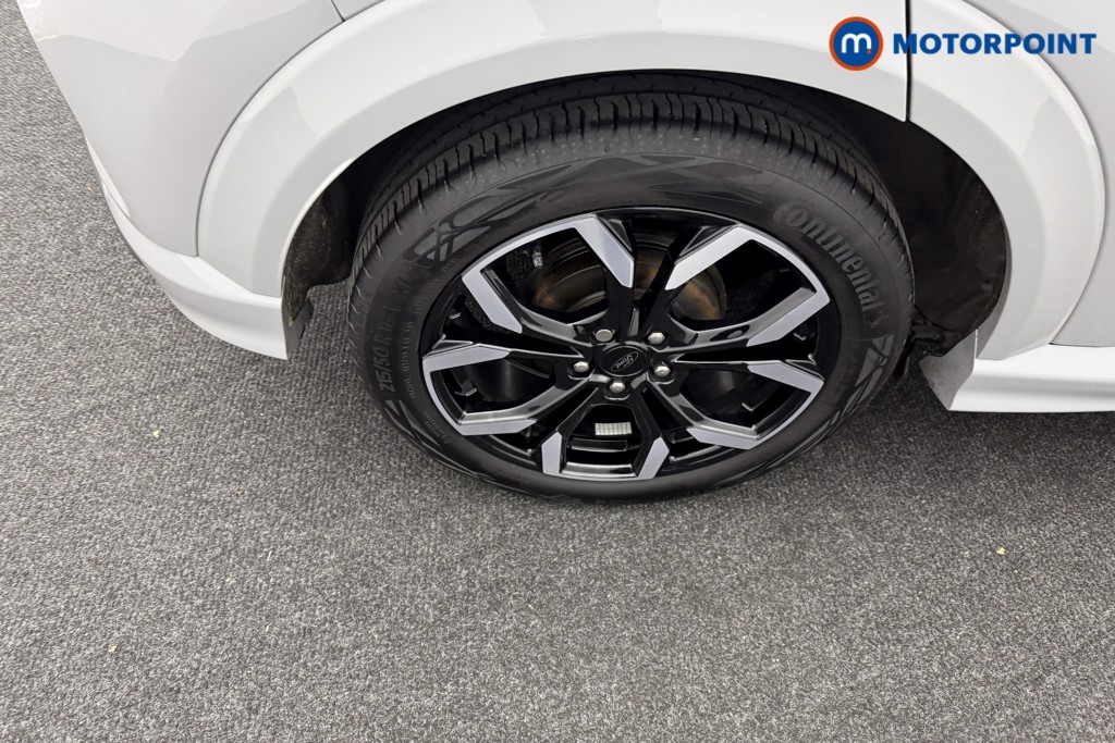 Used Ford Puma 2024 for sale - 76612065: Photo 7