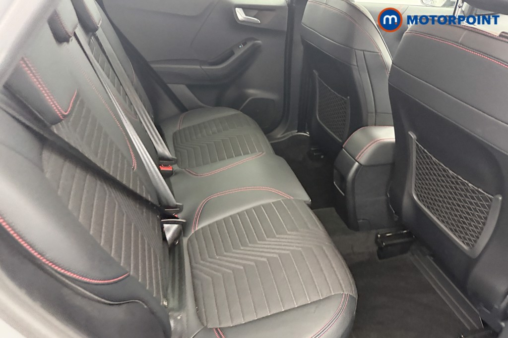 Used Ford Puma 2024 for sale - 76612065: Photo 8