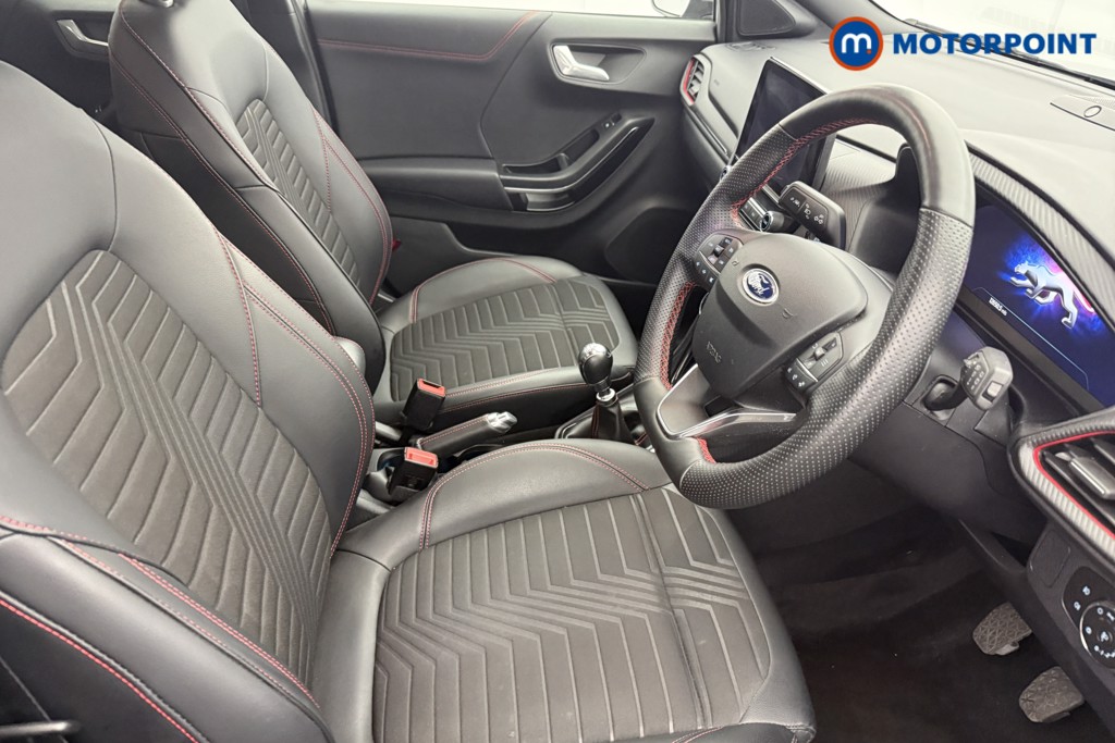 Used Ford Puma 2024 for sale - 76612065: Photo 9