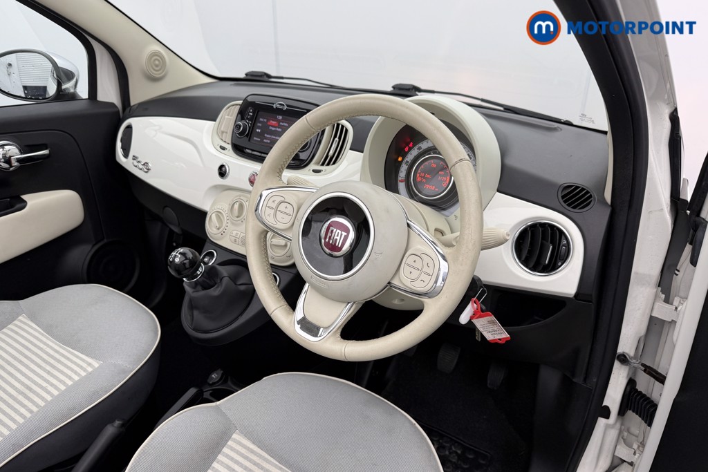 Used Fiat 500 2018 for sale - 77128345: Photo 11