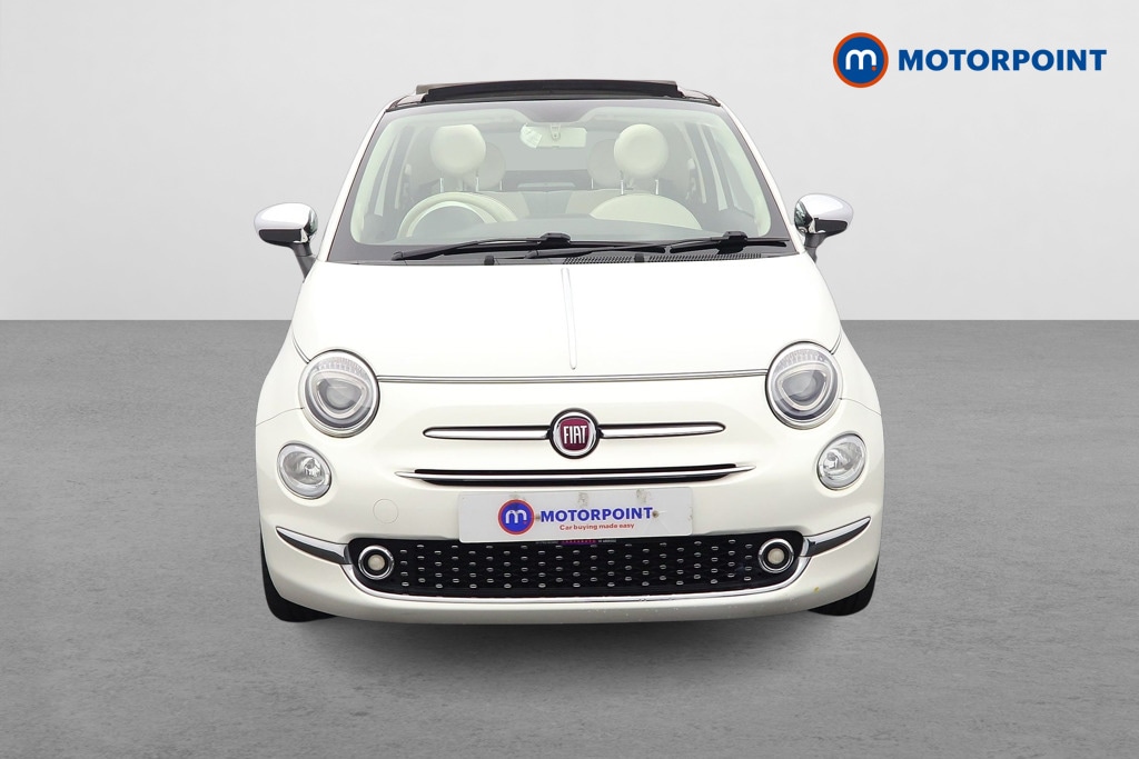 Used Fiat 500 2018 for sale - 77128345: Photo 2