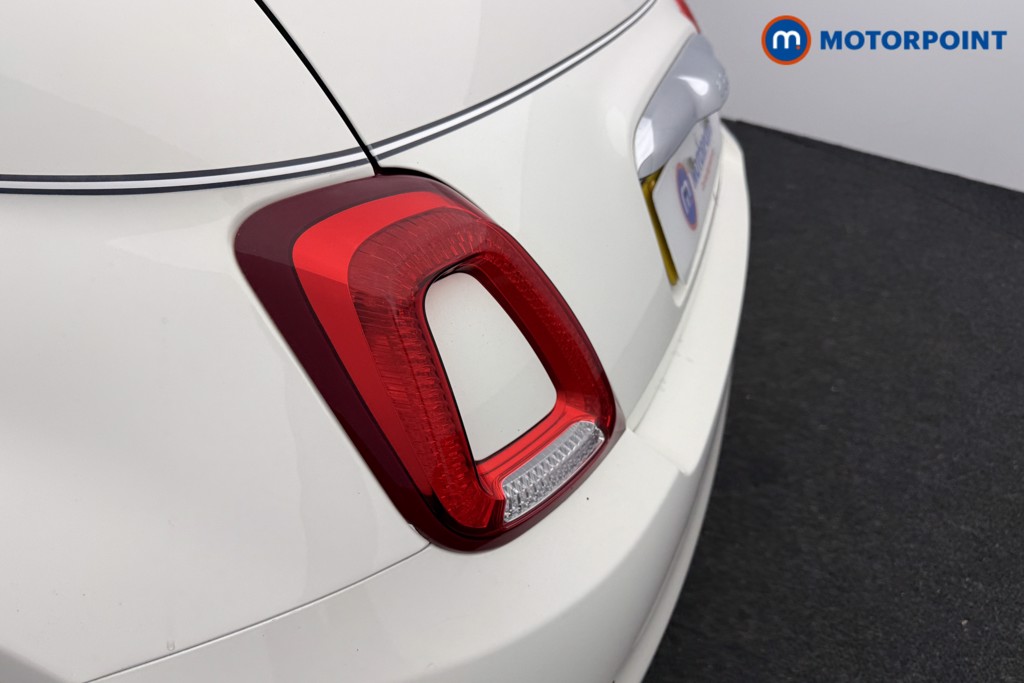 Used Fiat 500 2018 for sale - 77128345: Photo 27