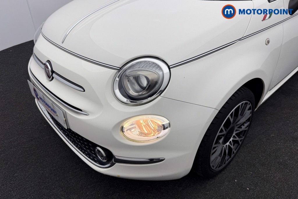 Used Fiat 500 2018 for sale - 77128345: Photo 30