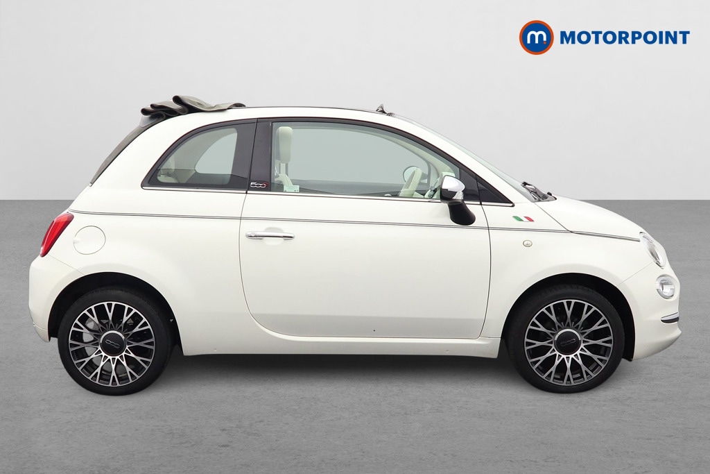 Used Fiat 500 2018 for sale - 77128345: Photo 8