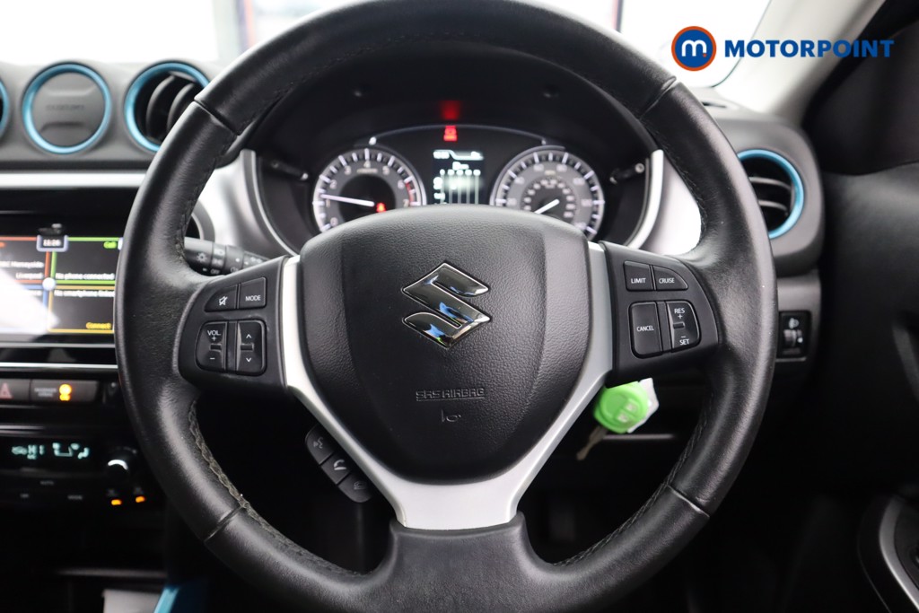 Used Suzuki Vitara 2019 for sale - 77221317: Photo 10