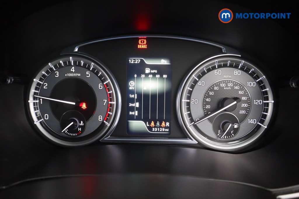 Used Suzuki Vitara 2019 for sale - 77221317: Photo 11