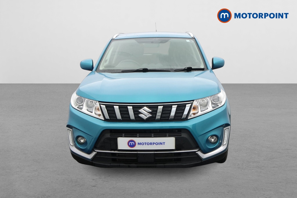 Used Suzuki Vitara 2019 for sale - 77221317: Photo 2