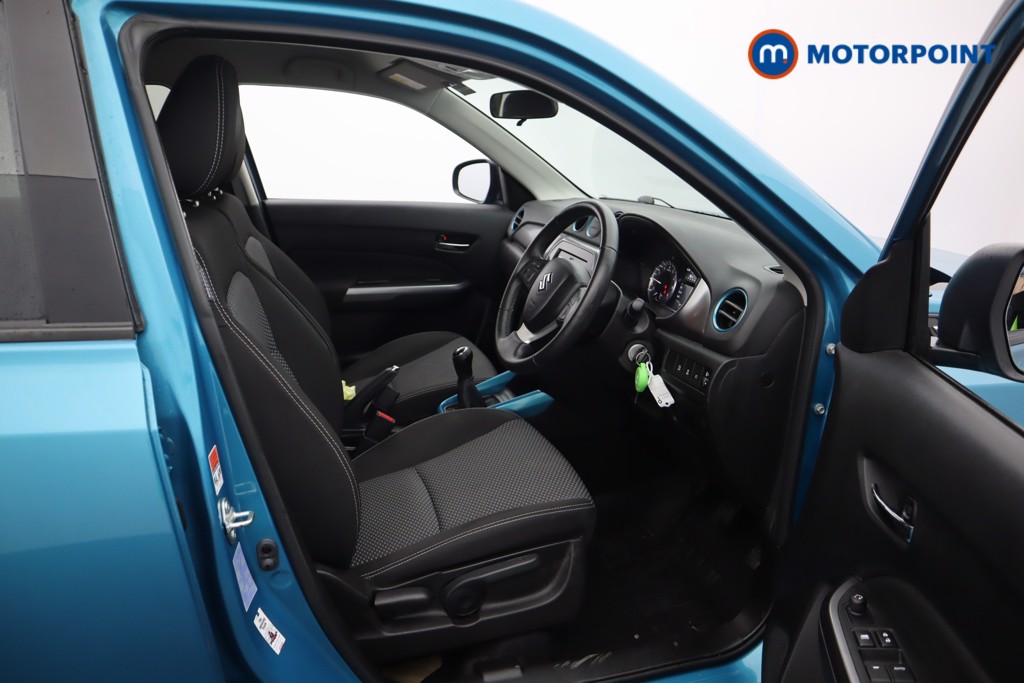 Used Suzuki Vitara 2019 for sale - 77221317: Photo 28