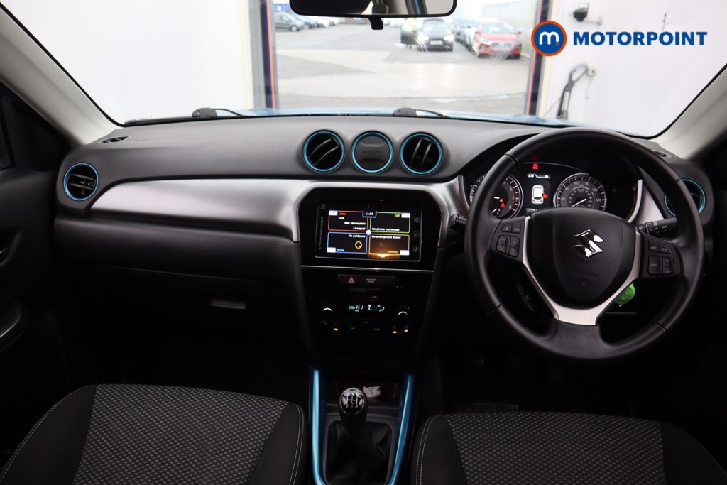 Used Suzuki Vitara 2019 for sale - 77221317: Photo 29