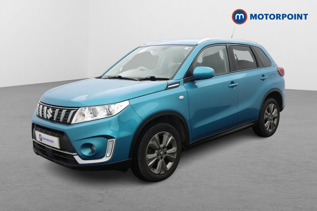 Used Suzuki Vitara 2019 for sale - 77221317: Photo 3