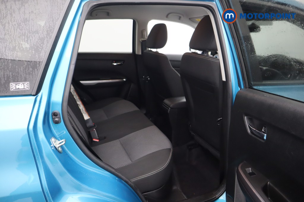 Used Suzuki Vitara 2019 for sale - 77221317: Photo 31