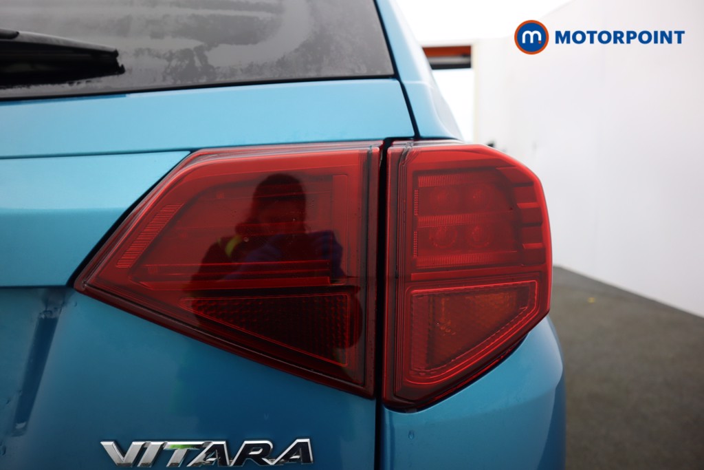 Used Suzuki Vitara 2019 for sale - 77221317: Photo 33