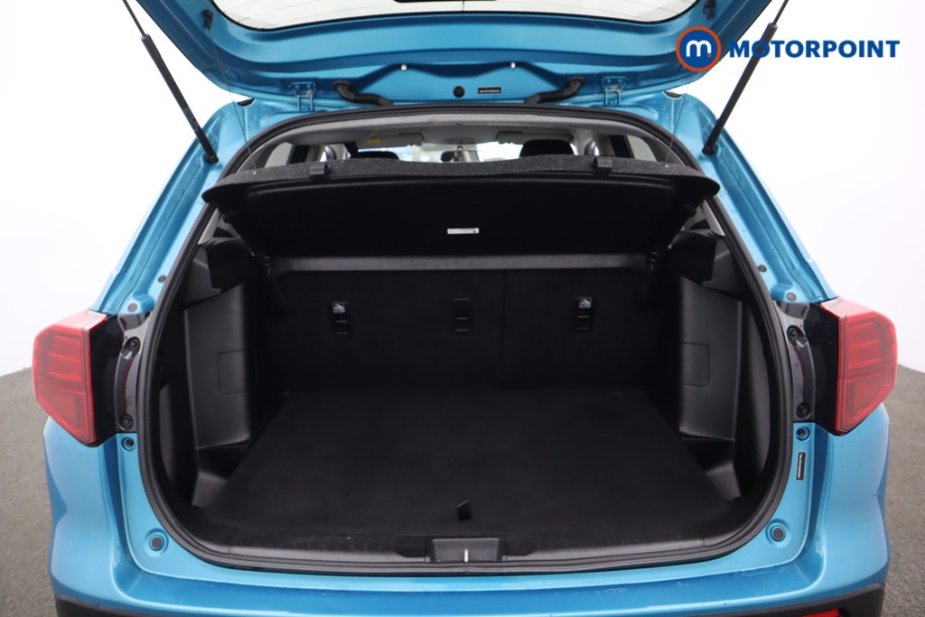 Used Suzuki Vitara 2019 for sale - 77221317: Photo 34