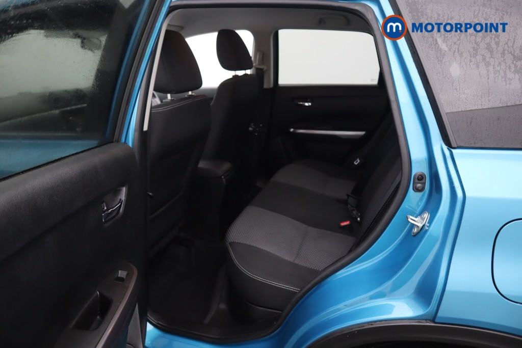 Used Suzuki Vitara 2019 for sale - 77221317: Photo 35