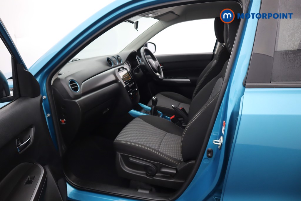 Used Suzuki Vitara 2019 for sale - 77221317: Photo 37