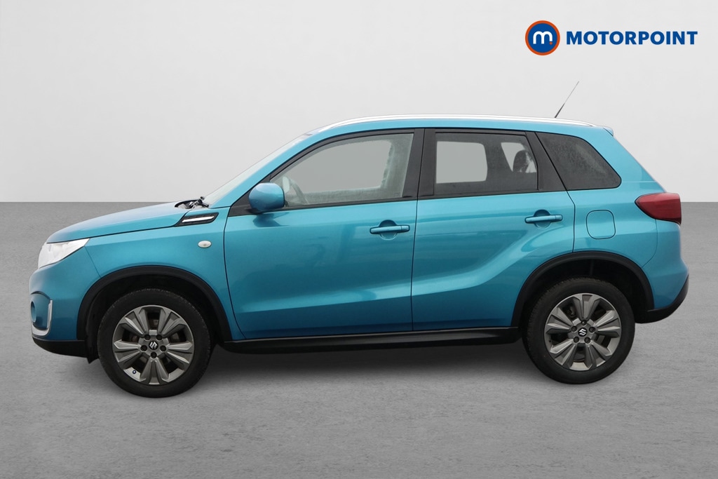 Used Suzuki Vitara 2019 for sale - 77221317: Photo 4