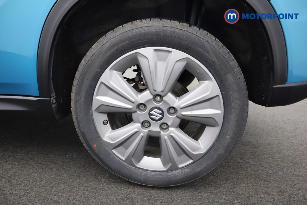 Used Suzuki Vitara 2019 for sale - 77221317: Photo 40