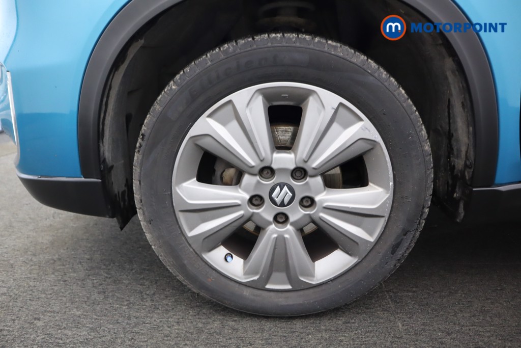 Used Suzuki Vitara 2019 for sale - 77221317: Photo 41