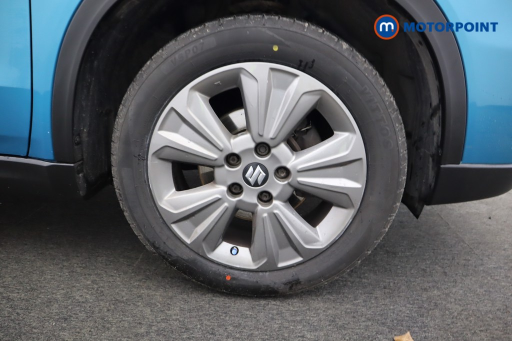 Used Suzuki Vitara 2019 for sale - 77221317: Photo 42