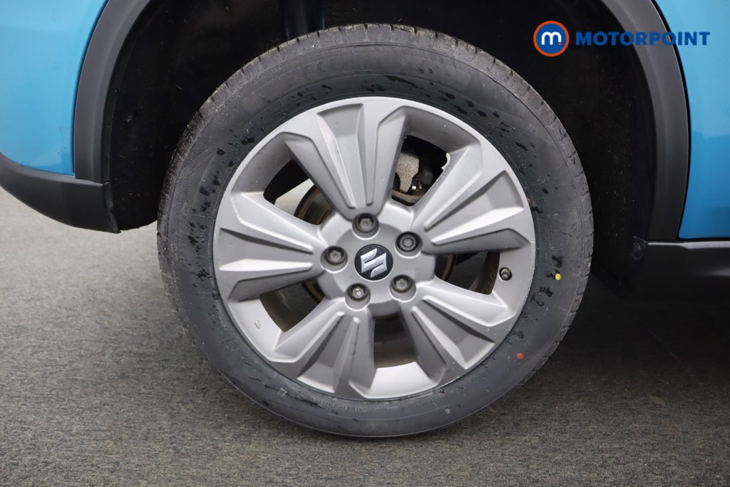 Used Suzuki Vitara 2019 for sale - 77221317: Photo 43