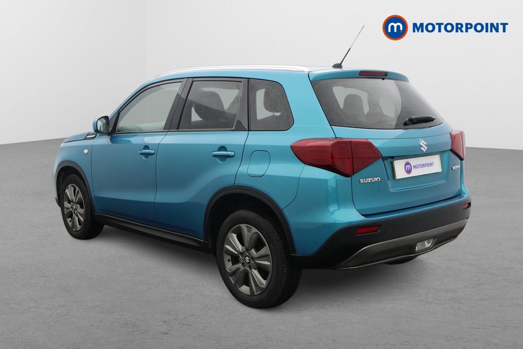 Used Suzuki Vitara 2019 for sale - 77221317: Photo 5