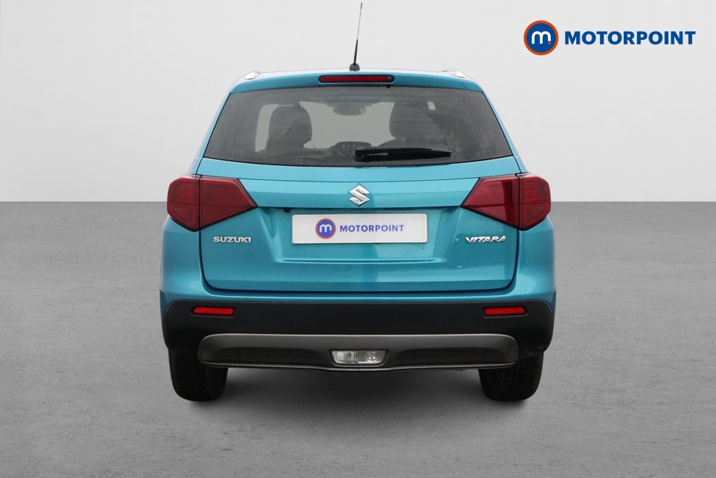 Used Suzuki Vitara 2019 for sale - 77221317: Photo 6