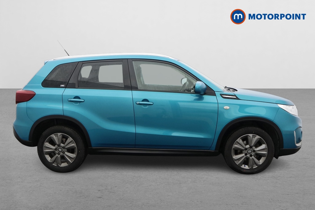 Used Suzuki Vitara 2019 for sale - 77221317: Photo 8
