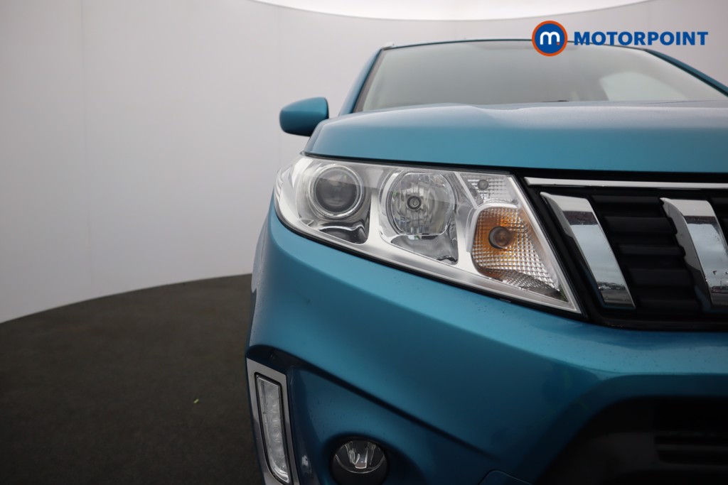 Used Suzuki Vitara 2019 for sale - 77221317: Photo 9