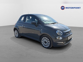 Used Fiat 500 undefined for sale - 78451012: Photo