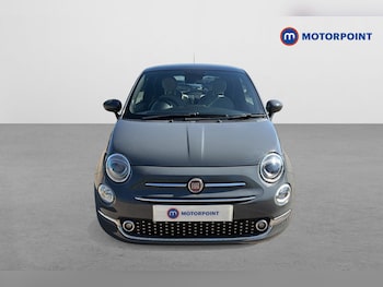 Used Fiat 500 undefined for sale - 78451012: Photo