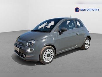 Used Fiat 500 undefined for sale - 78451012: Photo