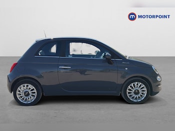 Used Fiat 500 undefined for sale - 78451012: Photo