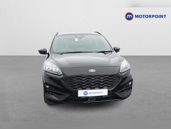 Used Ford Kuga undefined for sale - 77045956: Photo